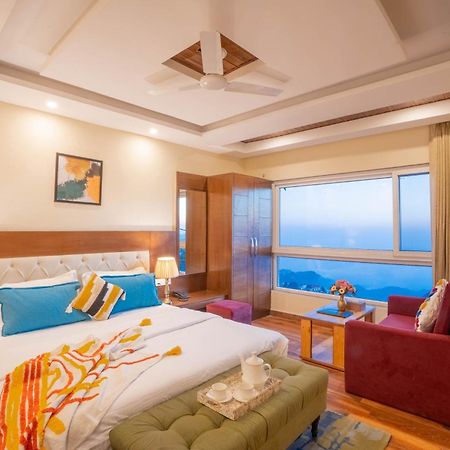 Perfectstayz Valley Vista 5 Min Walk To Mall Road 穆索里 外观 照片