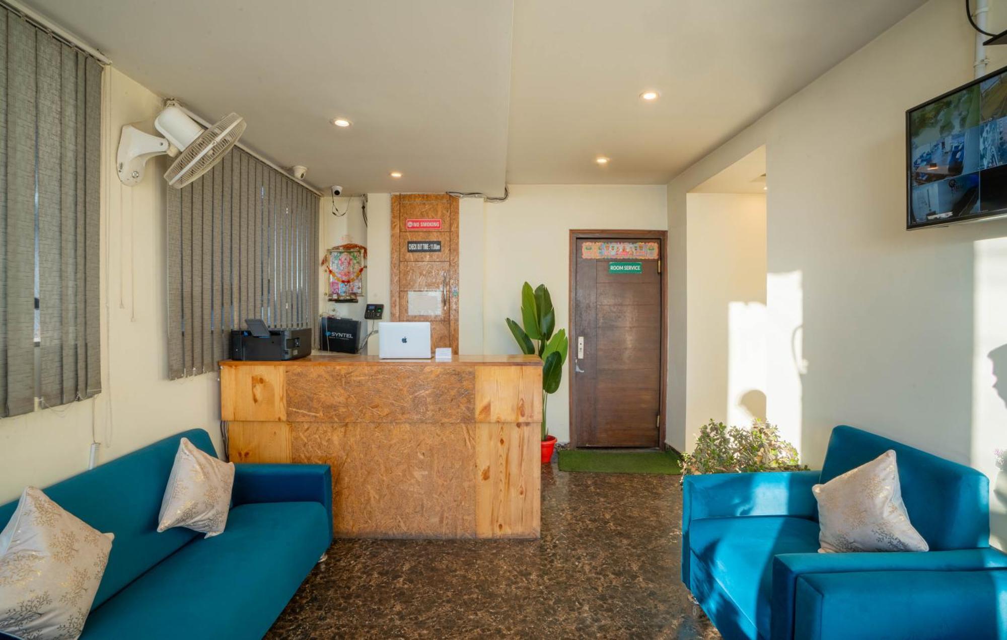Perfectstayz Valley Vista 5 Min Walk To Mall Road 穆索里 外观 照片