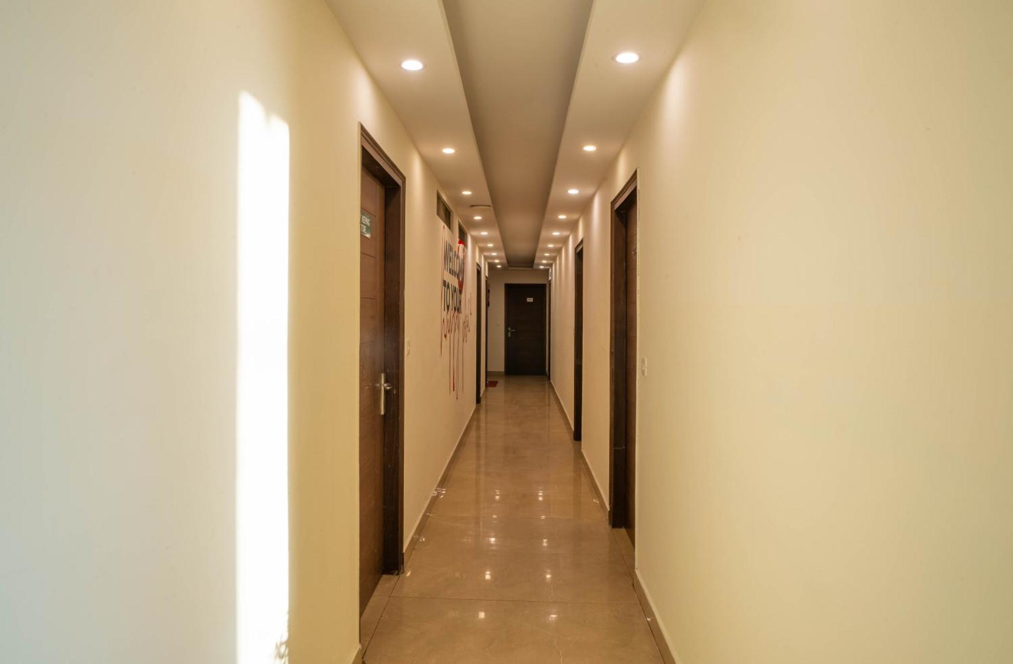 Perfectstayz Valley Vista 5 Min Walk To Mall Road 穆索里 外观 照片