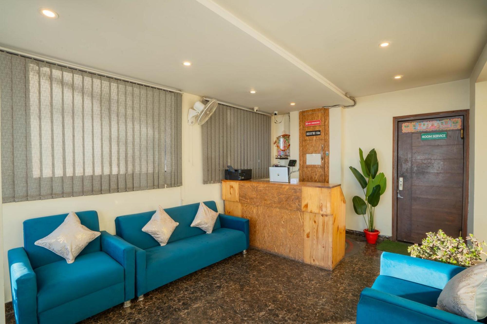 Perfectstayz Valley Vista 5 Min Walk To Mall Road 穆索里 外观 照片